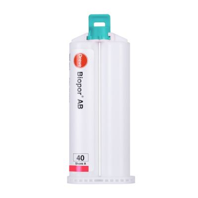 Dreve 28703 Biopor AB, 40 Shore, Fluorescent Magenta