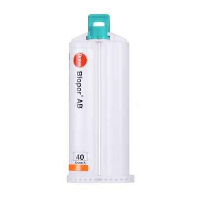 Dreve 28705 Biopor AB, 40 Shore, Fluorescent Orange
