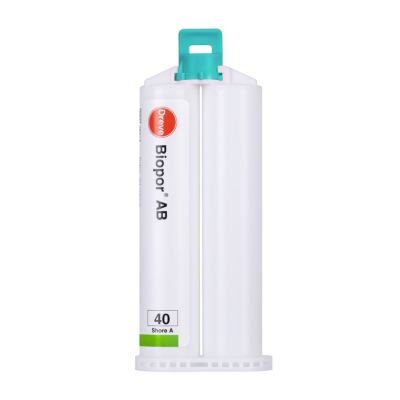 Dreve 28701 Biopor AB 40 Shore, Fluorescent Green