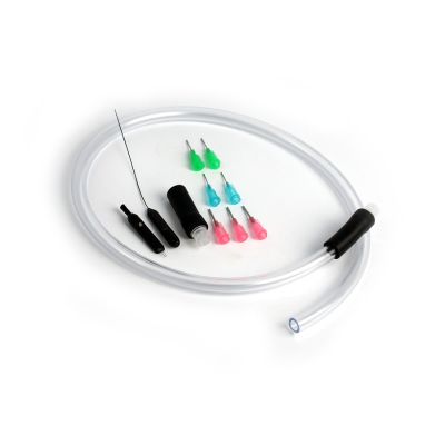 Pro-Power Vacuum Assembly Parts Kit