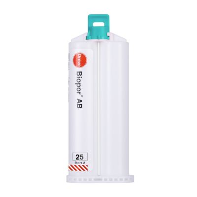 Dreve 28311 Biopor AB 25 Shore, Red Transparent