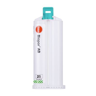 Dreve 28361 Biopor AB 25 Shore, Green Transparent