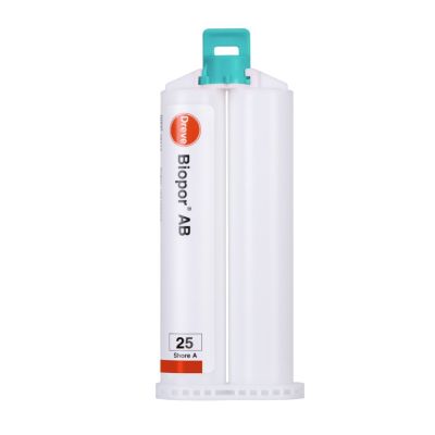 Dreve 28312 Biopor AB 25 Shore, Red Opaque
