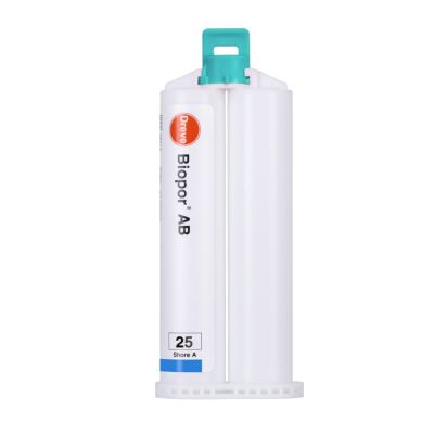 Dreve 28322 Biopor AB 25 Shore, Blue Opaque