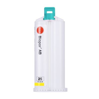 Dreve 28332 Biopor AB 25 Shore, Yellow Opaque