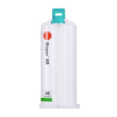 Dreve 28215 Biopor AB 40 Shore, Neon Green Opaque