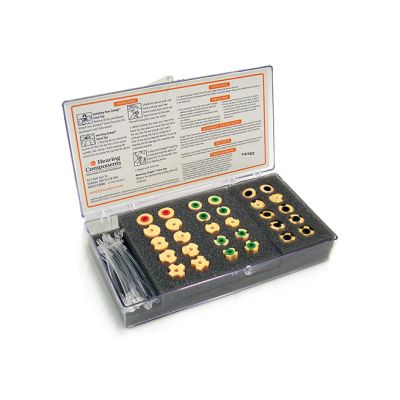 Comply 10-10003 Expanded Professional Fitting System