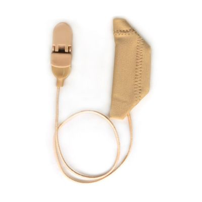 Ear Gear 55915 Cochlear, Corded, Mono, Beige