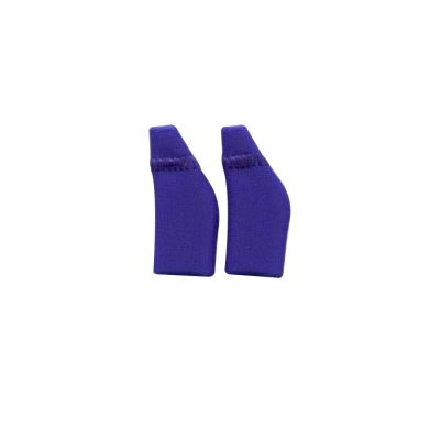 Ear Gear 56089 Mini, Cordless, Binaural, Royal Blue