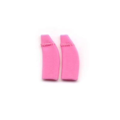 Ear Gear 56091 Mini, Cordless, Binaural, Lipstick Pink