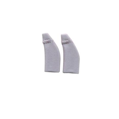 Ear Gear 56093 Mini, Cordless, Binaural, Grey