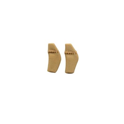 Ear Gear 56375 Micro, Cordless, Binaural, Beige