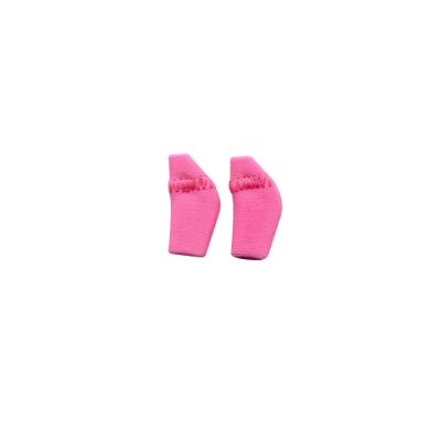 Ear Gear 56371 Micro, Cordless, Binaural, Lipstick Pink