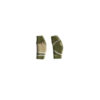 Ear Gear 56372 Micro, Cordless, Binaural, Camouflage
