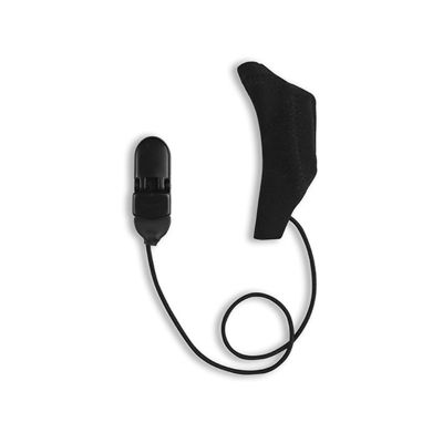 Ear Gear 55004 Cochlear M1, Corded, Monaural, Black