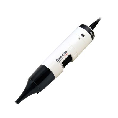 Dino-Lite AF4113-EUT Digital Video Otoscope with USB Output