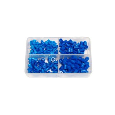 Grason OT001 Single Use Eartip Kit, 50 Each Size OT035 - OT065