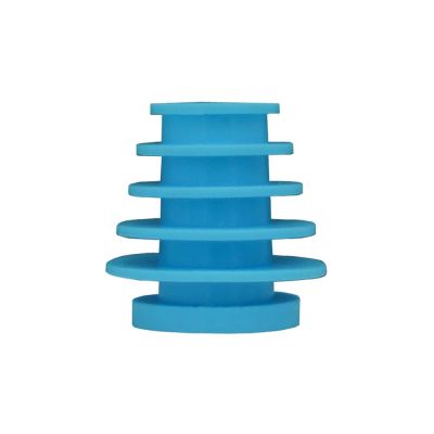 IA107 Single Use Eartips, 7-11 mm, Light Blue, Pack of 100