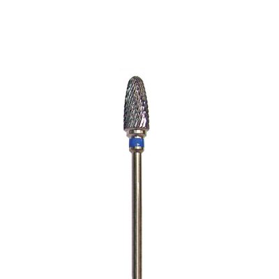 Carbide Cutter 6mm, 5410-060 Cross-Cut Standard