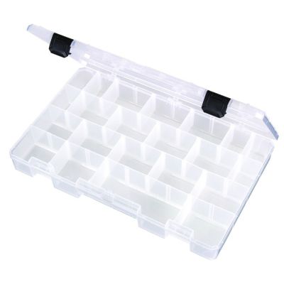 Flambeau T5007 Storage Container with up to 35 Compartments