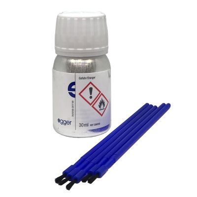 Egger 375130 Nano Lacquer, 30ml Bottle