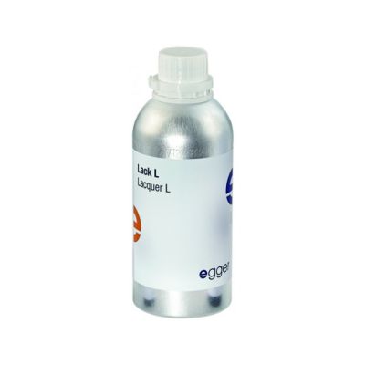 Egger 37506 Lacquer  L, 1000 ml Bottle