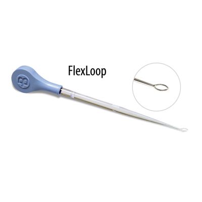 Bionix 2204 Lighted FlexLoop Clinic Pack