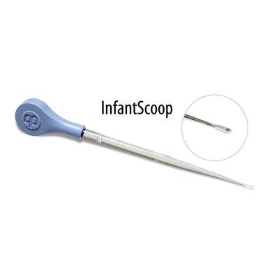 Bionix InfantScoop lighted ear curette