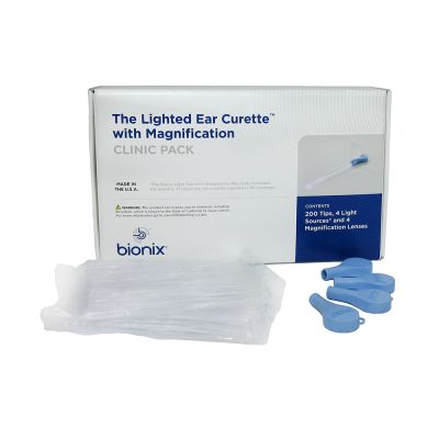 Bionix 2209 Lighted Variety Clinic Pack