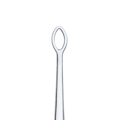 Bionix 3340 ClearLook Lighted FlexLoop Ear Curettes