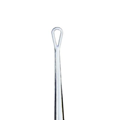 Bionix 3330 ClearLook Lighted VersaLoop Ear Curettes