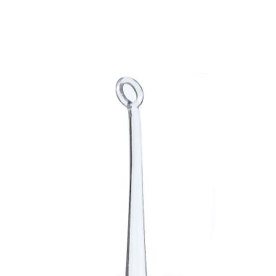 Bionix 3310 ClearLook Lighted AngleLoop Ear Curettes