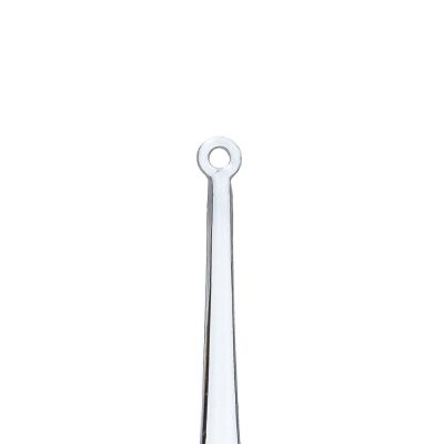 Bionix 3320 ClearLook Lighted MicroLoop Ear Curettes
