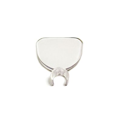 Bionix 2265 Magnification Lens for Lighted Ear Curettes, Each