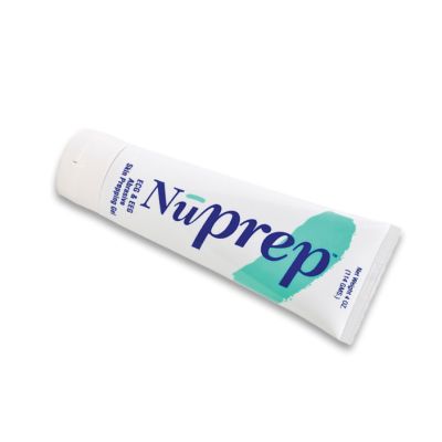 NuPrep Skin Prepping Gel, 4 oz tube