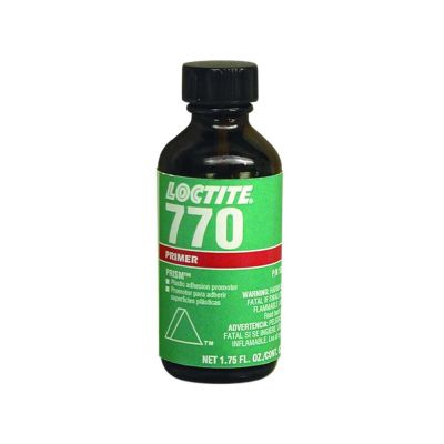 Loctite 770 Primer Adhesion Promoter, 1.75 oz Bottle