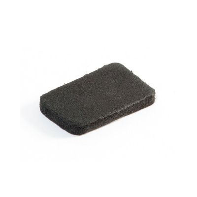 RadioEar 3288-1 Foam  Pads for Bone Conduction Headset, Pack of 10
