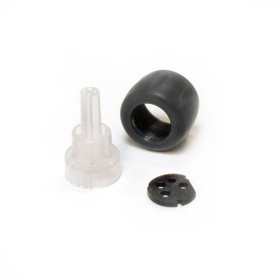 Sanibel Probe Tip Adapter Kit for ADI Ear Tips