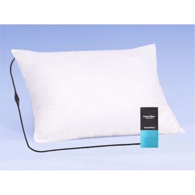 Sound Pillow Sleep System