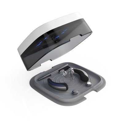 flow-med dry-turbo cd 2 Hearing Aid Dryer