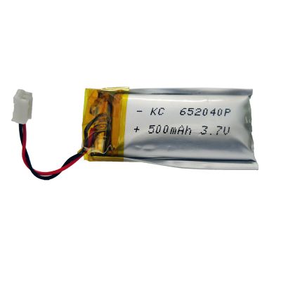 TVaid Replacement Battery
