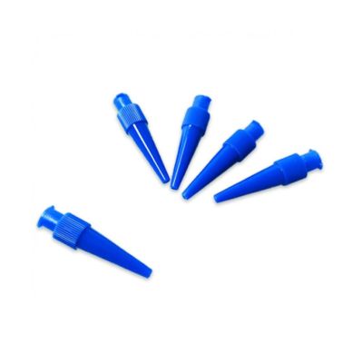 Disposable nozzles for the earigator. Pack of 100.
