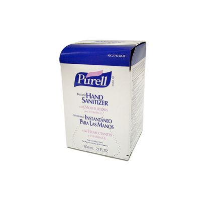 Purell Instant Hand Sanitizer Refill, 800 ml