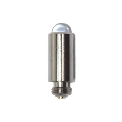 Economy Replacement Bulb for Welch Allyn 3.5V Otoscopes.
