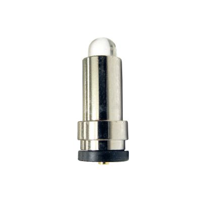 Economy Replacement Bulb for Welch Allyn 03100-LED 3.5V Otoscope
