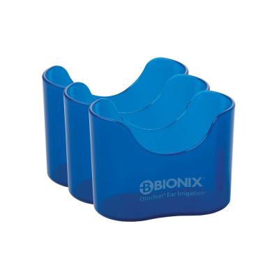 Bionix Ear Irrigation Basin, Pack of 3