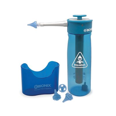 Bionix 7275 OtoClear Aquabot Ear Wash Kit