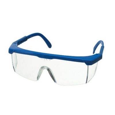 KeepSAFE Lightning Anti Mist Safety Glasses