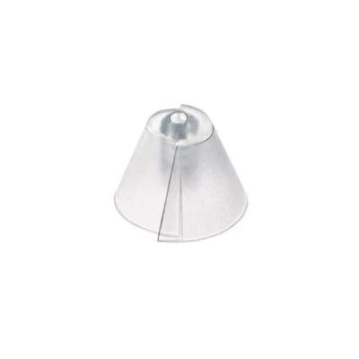 Generic RIC Tulip Dome, Sold in a Pack of 500