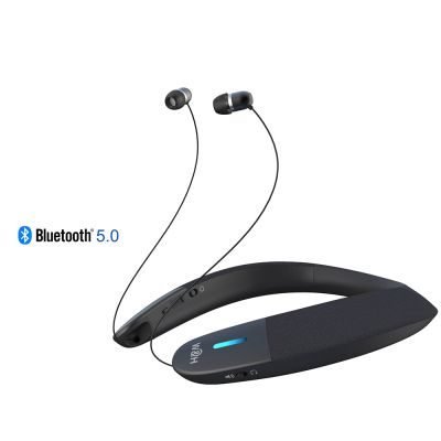 BeHear PROXY, Personalizable Bluetooth Neck Speaker